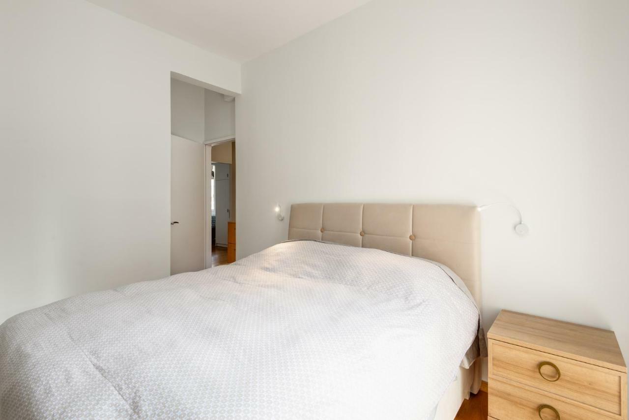 Brand-New Modern Flat In Heart Of City Солун Екстериор снимка